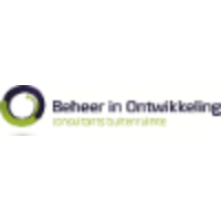 Beheer In Ontwikkeling logo, Beheer In Ontwikkeling contact details