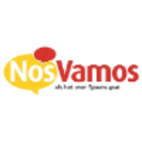 NosVamos logo, NosVamos contact details