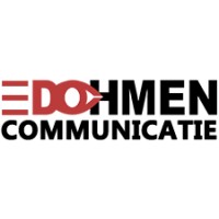 Dohmen Communicatie logo, Dohmen Communicatie contact details