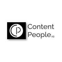 Content People AB, Sweden logo, Content People AB, Sweden contact details