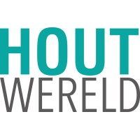 Houtwereld logo, Houtwereld contact details