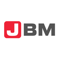 JBM Vloerverwarming logo, JBM Vloerverwarming contact details