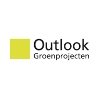 Outlook Groenprojecten logo, Outlook Groenprojecten contact details