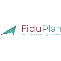 FiduPlan NV logo, FiduPlan NV contact details