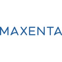 Maxenta Belgium logo, Maxenta Belgium contact details