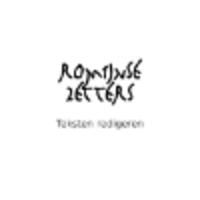 Romijnse Letters logo, Romijnse Letters contact details