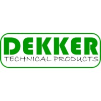 Dekker Technical Products logo, Dekker Technical Products contact details