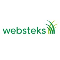 Websteks logo, Websteks contact details