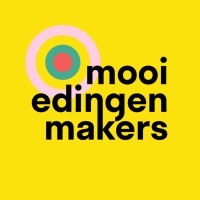 Mooiedingenmakers logo, Mooiedingenmakers contact details