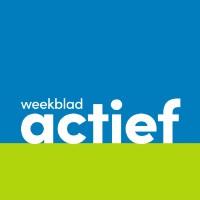 Weekblad Actief logo, Weekblad Actief contact details