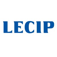 LECIP Inc. logo, LECIP Inc. contact details