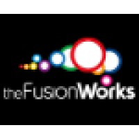 The Fusion Works logo, The Fusion Works contact details