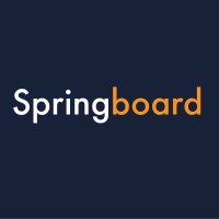 Springboard logo, Springboard contact details