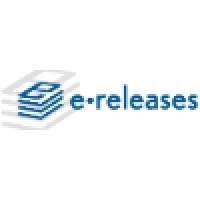 eReleases logo, eReleases contact details