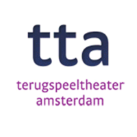 Terugspeeltheater Amsterdam logo, Terugspeeltheater Amsterdam contact details