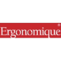 Ergonomique logo, Ergonomique contact details