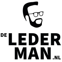 deLederman.nl logo, deLederman.nl contact details