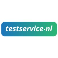 Testservice.nl logo, Testservice.nl contact details