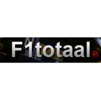 F1totaal logo, F1totaal contact details