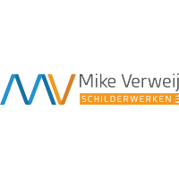 MV schilderwerken logo, MV schilderwerken contact details