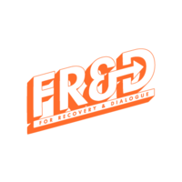 Stichting FRED logo, Stichting FRED contact details