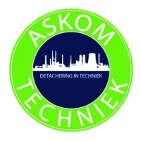 Askom Techniek logo, Askom Techniek contact details