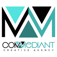 Commediant logo, Commediant contact details