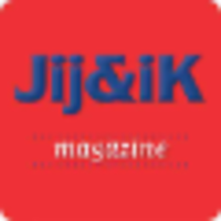 Jij&iK magazine logo, Jij&iK magazine contact details