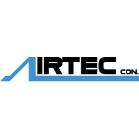 AirTec Con. GmbH logo, AirTec Con. GmbH contact details