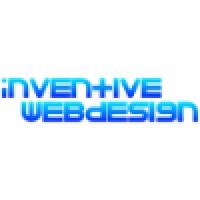 Inventive Webdesign logo, Inventive Webdesign contact details