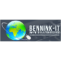 Bennink-IT logo, Bennink-IT contact details