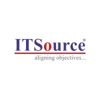 ITSource Technologies Limited logo, ITSource Technologies Limited contact details