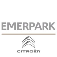 Emerpark logo, Emerpark contact details