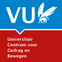 VU Universitair Centrum voor Gedrag en Bewegen, Vrije Universiteit Amsterdam (UCGB) logo, VU Universitair Centrum voor Gedrag en Bewegen, Vrije Universiteit Amsterdam (UCGB) contact details