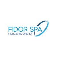 Fidor S.p.A. Fiduciaria Orefici logo, Fidor S.p.A. Fiduciaria Orefici contact details