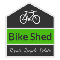 Wolverhampton Bike Shed Ltd logo, Wolverhampton Bike Shed Ltd contact details