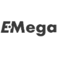 E-Mega Shops logo, E-Mega Shops contact details