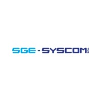 Sge-Syscom S.p.A. logo, Sge-Syscom S.p.A. contact details