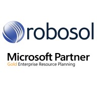 Robosol Software UK Limited logo, Robosol Software UK Limited contact details