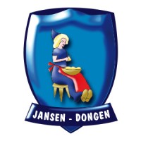 Jansen-Dongen B.V. logo, Jansen-Dongen B.V. contact details