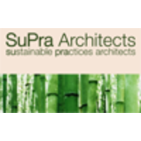 SuPra Architects logo, SuPra Architects contact details