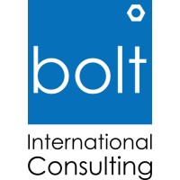 BOLT International Consulting logo, BOLT International Consulting contact details