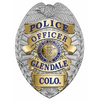 Glendale Police Department logo, Glendale Police Department contact details