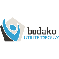 Bodako B.V. logo, Bodako B.V. contact details