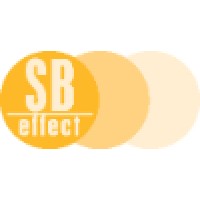 SBeffect B.V. logo, SBeffect B.V. contact details