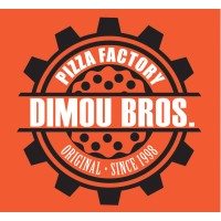 Pizza Factory (Dimou Bros.) logo, Pizza Factory (Dimou Bros.) contact details