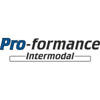 Pro-Formance Intermodal Inc. logo, Pro-Formance Intermodal Inc. contact details