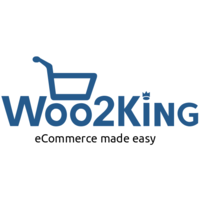 Woo2king logo, Woo2king contact details