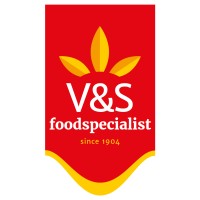 V&S Foodspecialist logo, V&S Foodspecialist contact details