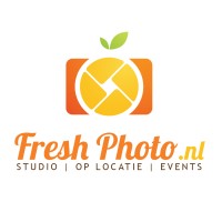 FreshPhotoNL logo, FreshPhotoNL contact details